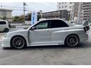 インプレッサ ＷＲＸ　ＳＴｉ　Ａ’ｐｅｘｉエアークリーナーＭＡＲＣＨＥ　エキゾーストマニホールドＢＩＬＬＩＯＮ　ラジエーターホースｓｉｍｍｓ　キャタライザーＷＯＲＫ　Ｅｍｏｔｉｏｎ　ＫＩＷＡＭＩ　１９インチ（5枚目）