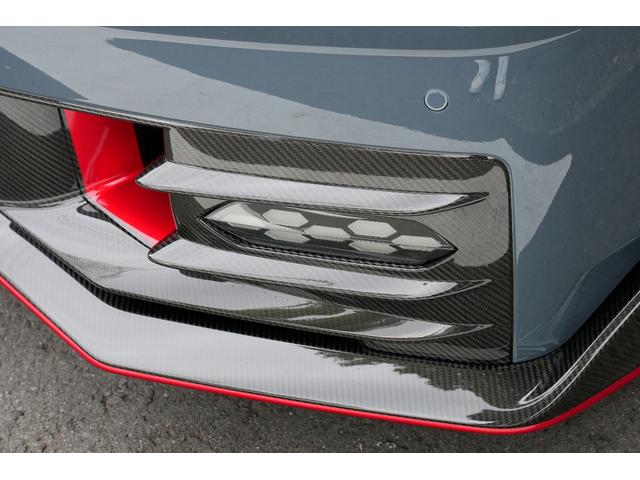 GT-R ニスモ スペシャルエディション 登録済未使用車 最終型2025年モデル 屋根付車庫保管 プライバシーガラス nismoフロアマット(14枚目)
