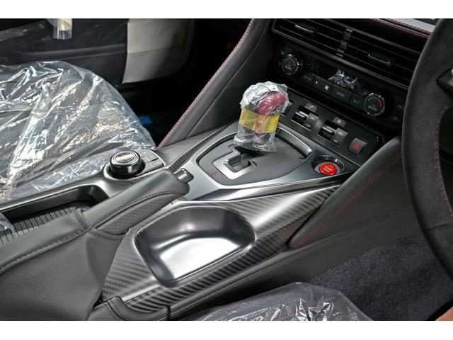 GT-R ニスモ スペシャルエディション 登録済未使用車 最終型2025年モデル 屋根付車庫保管 プライバシーガラス nismoフロアマット(36枚目)