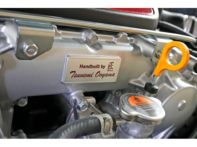 GT-R ニスモ スペシャルエディション 登録済未使用車 最終型2025年モデル 屋根付車庫保管 プライバシーガラス nismoフロアマット(42枚目)