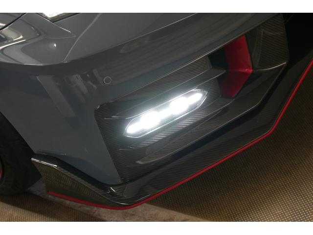 GT-R ニスモ スペシャルエディション 登録済未使用車 最終型2025年モデル 屋根付車庫保管 プライバシーガラス nismoフロアマット(53枚目)