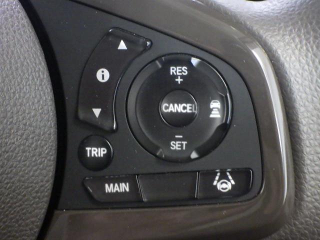 N-BOX L 禁煙■渋滞追従■前後Dレコ/ナビ/Rカメ/12セグ/BTA/LED/電暖席/Rソナー/CD/ETC2.0/ロールサンシェード/スマキー/ドアバイザ/間欠ワイパー/ハーフシェイドFガラス/CD/DVD(15枚目)