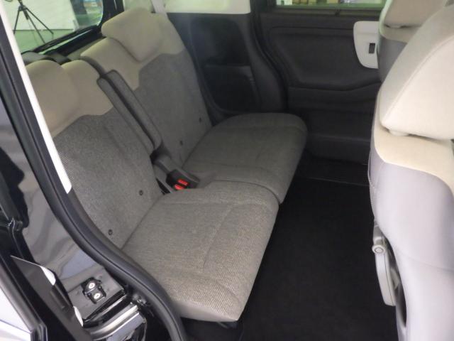 N-BOX L 禁煙■渋滞追従■前後Dレコ/ナビ/Rカメ/12セグ/BTA/LED/電暖席/Rソナー/CD/ETC2.0/ロールサンシェード/スマキー/ドアバイザ/間欠ワイパー/ハーフシェイドFガラス/CD/DVD(19枚目)