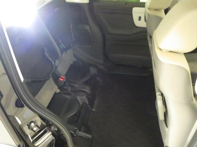 N-BOX L 禁煙■渋滞追従■前後Dレコ/ナビ/Rカメ/12セグ/BTA/LED/電暖席/Rソナー/CD/ETC2.0/ロールサンシェード/スマキー/ドアバイザ/間欠ワイパー/ハーフシェイドFガラス/CD/DVD(20枚目)