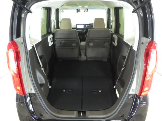 N-BOX L 禁煙■渋滞追従■前後Dレコ/ナビ/Rカメ/12セグ/BTA/LED/電暖席/Rソナー/CD/ETC2.0/ロールサンシェード/スマキー/ドアバイザ/間欠ワイパー/ハーフシェイドFガラス/CD/DVD(23枚目)
