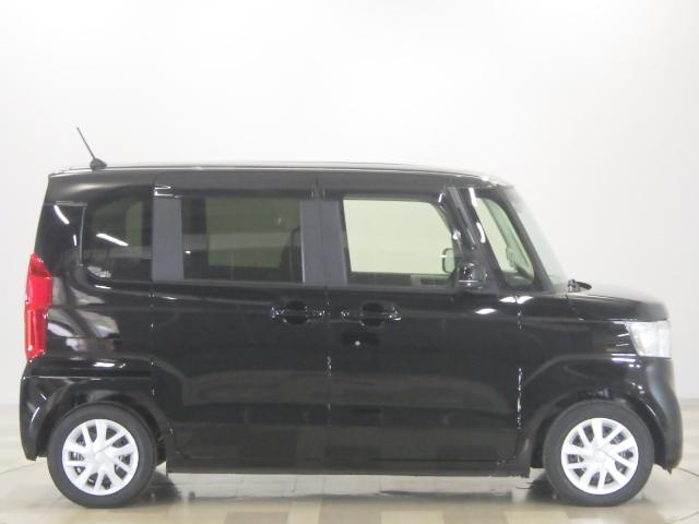 N-BOX L 禁煙■渋滞追従■前後Dレコ/ナビ/Rカメ/12セグ/BTA/LED/電暖席/Rソナー/CD/ETC2.0/ロールサンシェード/スマキー/ドアバイザ/間欠ワイパー/ハーフシェイドFガラス/CD/DVD(26枚目)