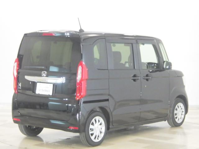 N-BOX L 禁煙■渋滞追従■前後Dレコ/ナビ/Rカメ/12セグ/BTA/LED/電暖席/Rソナー/CD/ETC2.0/ロールサンシェード/スマキー/ドアバイザ/間欠ワイパー/ハーフシェイドFガラス/CD/DVD(27枚目)