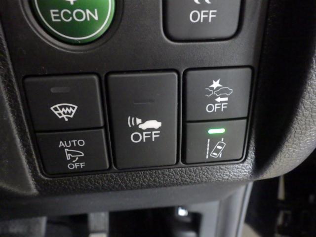 ヴェゼル ハイブリッドZ・ホンダセンシング 禁煙/ナビ/Rカメ/パドル■LEDフォグ■前後Dレコ/電暖席/ETC/スマキー/オートリトラ+ヒーデット+リバース連動ドアミラー/CD/TV/BTA/半革席/キーレス連動遠隔PW/熱線入ハーフシェイド(13枚目)