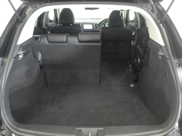 ヴェゼル ハイブリッドZ・ホンダセンシング 禁煙/ナビ/Rカメ/パドル■LEDフォグ■前後Dレコ/電暖席/ETC/スマキー/オートリトラ+ヒーデット+リバース連動ドアミラー/CD/TV/BTA/半革席/キーレス連動遠隔PW/熱線入ハーフシェイド(21枚目)