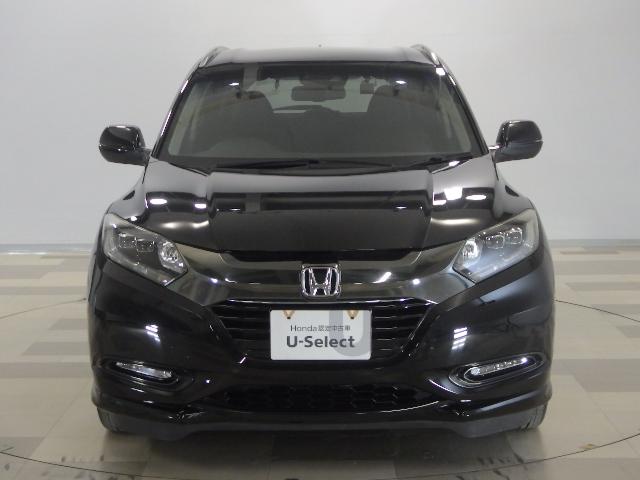 ヴェゼル ハイブリッドZ・ホンダセンシング 禁煙/ナビ/Rカメ/パドル■LEDフォグ■前後Dレコ/電暖席/ETC/スマキー/オートリトラ+ヒーデット+リバース連動ドアミラー/CD/TV/BTA/半革席/キーレス連動遠隔PW/熱線入ハーフシェイド(30枚目)