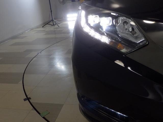 ヴェゼル ハイブリッドZ・ホンダセンシング 禁煙/ナビ/Rカメ/パドル■LEDフォグ■前後Dレコ/電暖席/ETC/スマキー/オートリトラ+ヒーデット+リバース連動ドアミラー/CD/TV/BTA/半革席/キーレス連動遠隔PW/熱線入ハーフシェイド(31枚目)