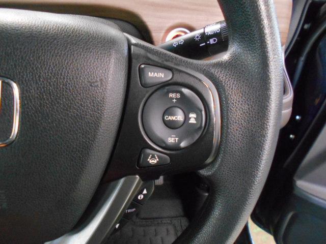 フリードハイブリッド ハイブリッド・Gホンダセンシング 禁煙■7人乗■ナビ/前後Dレコ/両電扉/電暖席/Rカメ/フルセグ/BTA/CD/ETC/LED/スマキー/ドアバイザ/間欠ワイパー/ロールサンシェード/オートリトラ+ヒーデットミラー/熱線入Fガラス(11枚目)