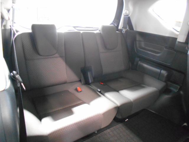 フリードハイブリッド ハイブリッド・Gホンダセンシング 禁煙■7人乗■ナビ/前後Dレコ/両電扉/電暖席/Rカメ/フルセグ/BTA/CD/ETC/LED/スマキー/ドアバイザ/間欠ワイパー/ロールサンシェード/オートリトラ+ヒーデットミラー/熱線入Fガラス(19枚目)