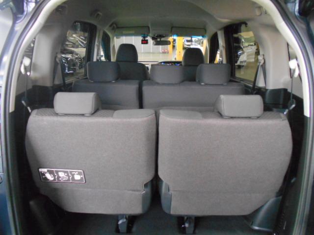 フリードハイブリッド ハイブリッド・Gホンダセンシング 禁煙■7人乗■ナビ/前後Dレコ/両電扉/電暖席/Rカメ/フルセグ/BTA/CD/ETC/LED/スマキー/ドアバイザ/間欠ワイパー/ロールサンシェード/オートリトラ+ヒーデットミラー/熱線入Fガラス(20枚目)