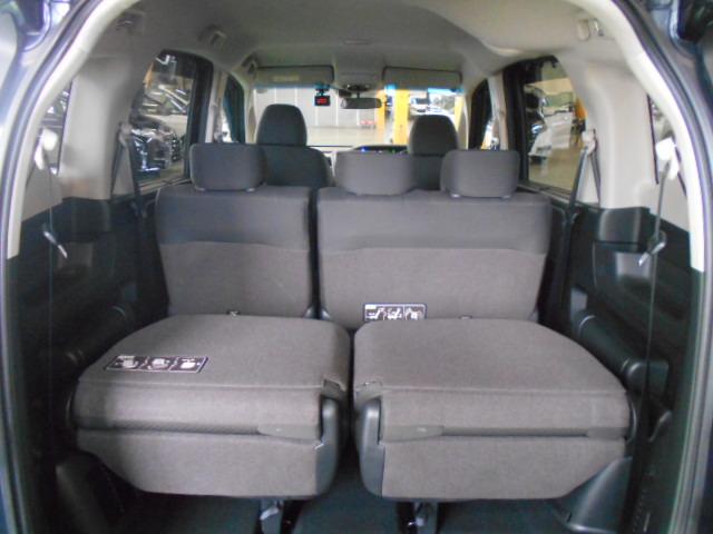 フリードハイブリッド ハイブリッド・Gホンダセンシング 禁煙■7人乗■ナビ/前後Dレコ/両電扉/電暖席/Rカメ/フルセグ/BTA/CD/ETC/LED/スマキー/ドアバイザ/間欠ワイパー/ロールサンシェード/オートリトラ+ヒーデットミラー/熱線入Fガラス(22枚目)