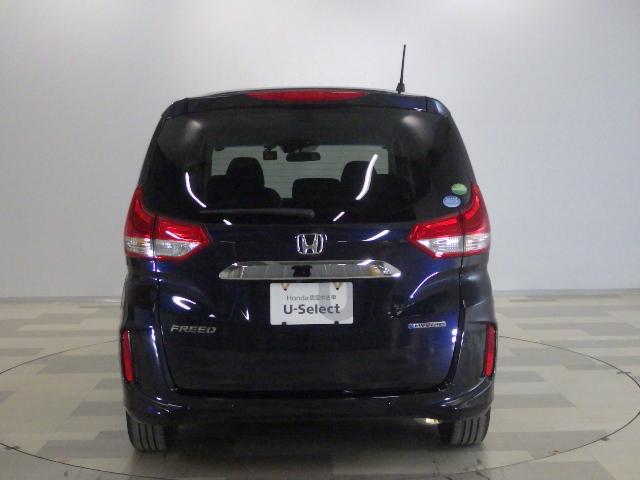 フリードハイブリッド ハイブリッド・Gホンダセンシング 禁煙■7人乗■ナビ/前後Dレコ/両電扉/電暖席/Rカメ/フルセグ/BTA/CD/ETC/LED/スマキー/ドアバイザ/間欠ワイパー/ロールサンシェード/オートリトラ+ヒーデットミラー/熱線入Fガラス(28枚目)