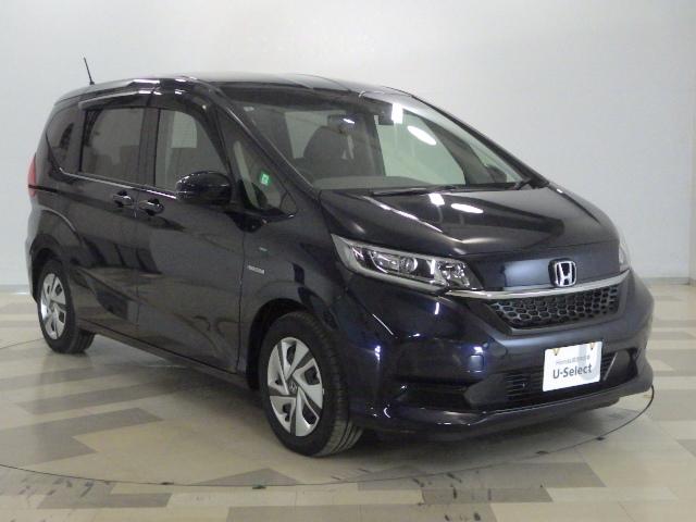 フリードハイブリッド ハイブリッド・Gホンダセンシング 禁煙■7人乗■ナビ/前後Dレコ/両電扉/電暖席/Rカメ/フルセグ/BTA/CD/ETC/LED/スマキー/ドアバイザ/間欠ワイパー/ロールサンシェード/オートリトラ+ヒーデットミラー/熱線入Fガラス(31枚目)