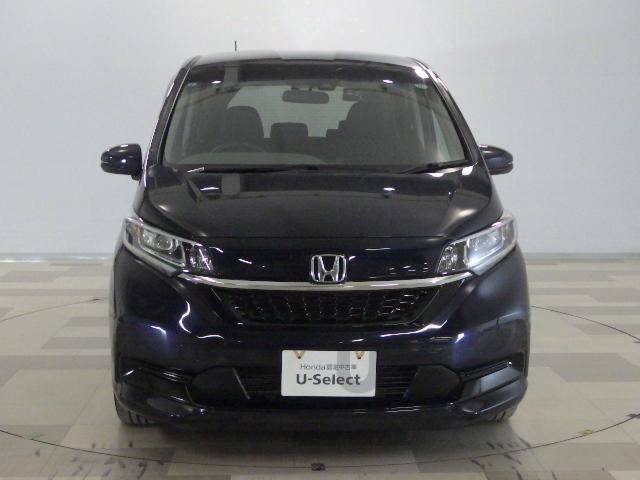 フリードハイブリッド ハイブリッド・Gホンダセンシング 禁煙■7人乗■ナビ/前後Dレコ/両電扉/電暖席/Rカメ/フルセグ/BTA/CD/ETC/LED/スマキー/ドアバイザ/間欠ワイパー/ロールサンシェード/オートリトラ+ヒーデットミラー/熱線入Fガラス(32枚目)