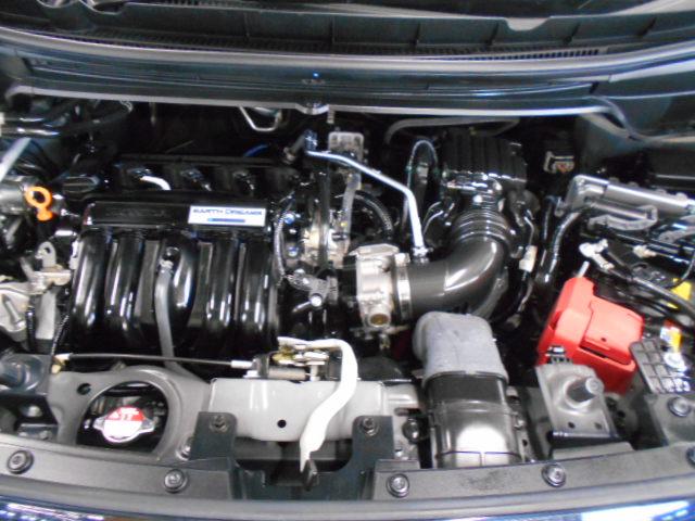 フリードハイブリッド ハイブリッド・Gホンダセンシング 禁煙■7人乗■ナビ/前後Dレコ/両電扉/電暖席/Rカメ/フルセグ/BTA/CD/ETC/LED/スマキー/ドアバイザ/間欠ワイパー/ロールサンシェード/オートリトラ+ヒーデットミラー/熱線入Fガラス(36枚目)