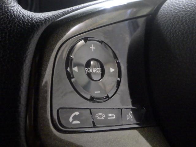 N-BOXカスタム G・Lターボホンダセンシング 禁煙/8型ナビ■タイヤR6年製■前後Dレコ/両電扉/電暖席/半革席/パドル/12セグ/BTA/CD/オートリトラミラー/ETC/逆突防止Rソナー/間欠ワイパ/フォグ/スマキー/プラズマクラスタ付AC(13枚目)