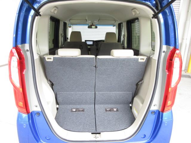 軽自動車でも荷室容量はバッチリ！お任せください♪