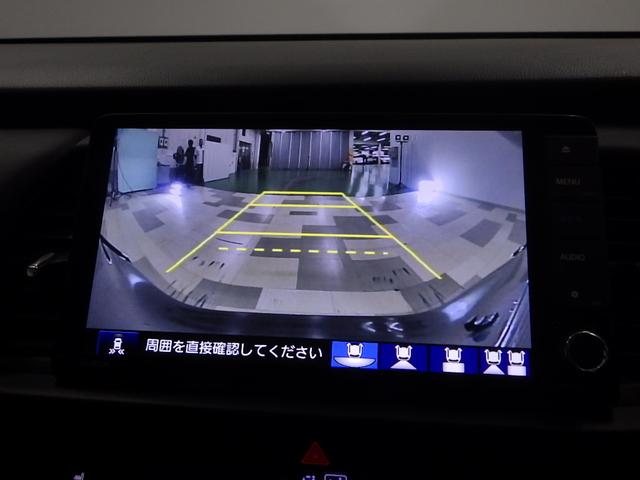 フィット e:HEVリュクス 前後Dレコ■フロントカメラ■9型プレナビ/禁煙/ETC/Rカメ/ドアバイザ/テールゲートSP/6スピーカー/ETC2.0/オートリトラミラー/電暖席/電暖舵/ローダウン/社外フロントSP/前後ソナー(2枚目)