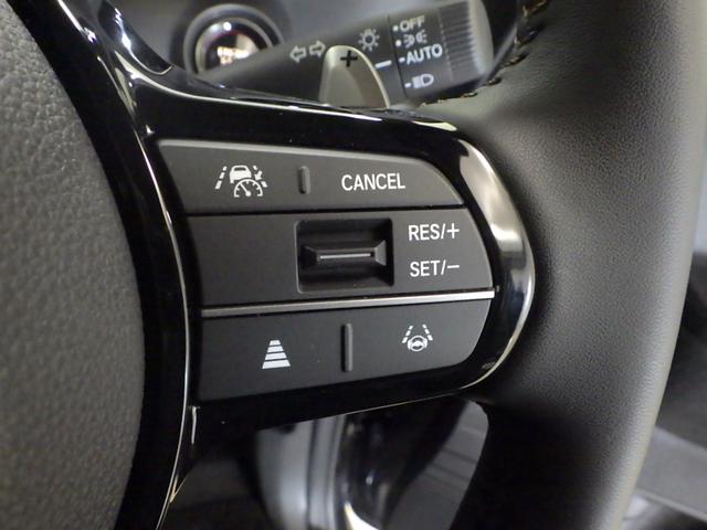 N-BOXカスタム ターボ 8型プレナビ■全周囲カメ■パドル/前後Dレコ/スマキー/LED/6SRS/両電扉/電暖席/ドアバイザ/フルセグ/BTA/CD/オートリトラミラー/ETC/半革席/オートHIビーム/禁煙/1オナ/間欠ワ(18枚目)