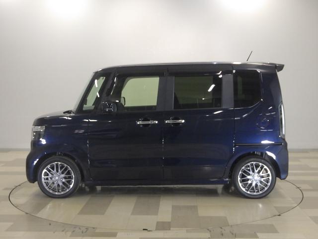 N-BOXカスタム ターボ 8型プレナビ■全周囲カメ■パドル/前後Dレコ/スマキー/LED/6SRS/両電扉/電暖席/ドアバイザ/フルセグ/BTA/CD/オートリトラミラー/ETC/半革席/オートHIビーム/禁煙/1オナ/間欠ワ(33枚目)