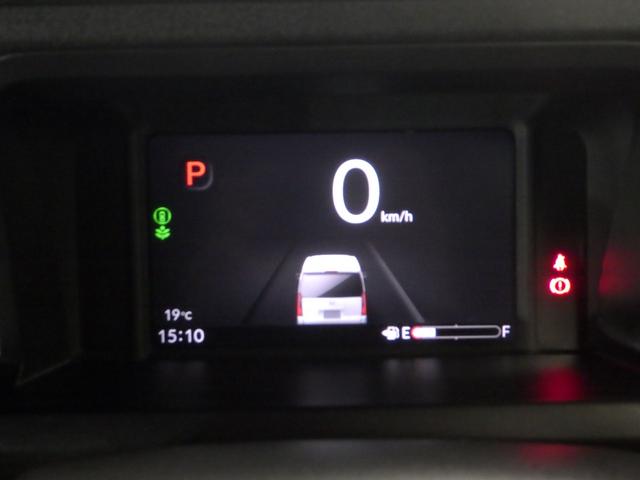 N-BOXカスタム ターボ 禁煙■全周囲カメラ■9型ナビ/パドル/前後Dレコ/両電扉/6SRS/フルセグ/BTA/CD/半革席/前後コーナーセンサー/マッドガード/間欠ワイパ/ドアバイザ/ETC2.0/LED/オートリトラミラー(18枚目)