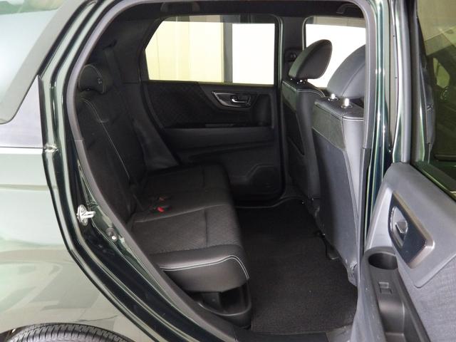 N-WGNカスタム G・ターボパッケージ 禁煙■衝突軽減B■1オナ/記録簿/ナビ/Rカメ/ドアバイザ/ETC/パドル/オートリトラミラー/半革席/12セグ/BTA/CD/6SRS/間欠ワイパー/オートクルーズ/ハーフシェイドFガラス/スマキー(17枚目)