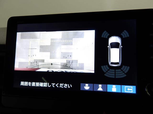 Ｎ－ＢＯＸカスタム ターボコーディネートスタイル　禁煙／デモカー■９型ナビ■前後Ｄレコ／電暖席／パドル／両電扉／Ｒカメ／ＥＴＣ／ＬＥＤ／６ＳＲＳ／フルセグ／ＢＴＡ／ＣＤ／オートリトラミラー／フルプライムスムースシート／ロールサンシェード／前後ソナー（7枚目）