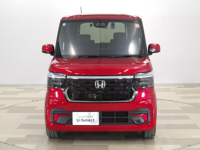 Ｎ－ＢＯＸカスタム ターボコーディネートスタイル　禁煙／デモカー■９型ナビ■前後Ｄレコ／電暖席／パドル／両電扉／Ｒカメ／ＥＴＣ／ＬＥＤ／６ＳＲＳ／フルセグ／ＢＴＡ／ＣＤ／オートリトラミラー／フルプライムスムースシート／ロールサンシェード／前後ソナー（28枚目）