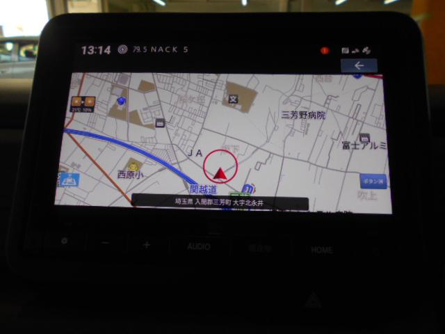 Ｎ－ＢＯＸ ベースグレード　デモカー／ナビ■前後Ｄレコ■電暖席／両電扉／禁煙／スマキー／ＬＥＤ／ＥＴＣ／前後コーナーセンサー／オートリトラミラー／６ＳＲＳ／１２セグ／ＢＴＡ／Ｒカメ／オートライト／コネクトナビ／オートＨＩビーム（6枚目）