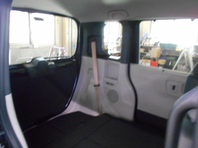 Ｎ－ＢＯＸ ベースグレード　デモカー／ナビ■前後Ｄレコ■電暖席／両電扉／禁煙／スマキー／ＬＥＤ／ＥＴＣ／前後コーナーセンサー／オートリトラミラー／６ＳＲＳ／１２セグ／ＢＴＡ／Ｒカメ／オートライト／コネクトナビ／オートＨＩビーム（28枚目）