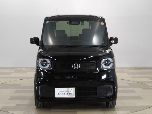 Ｎ－ＢＯＸ ベースグレード　デモカー／ナビ■前後Ｄレコ■電暖席／両電扉／禁煙／スマキー／ＬＥＤ／ＥＴＣ／前後コーナーセンサー／オートリトラミラー／６ＳＲＳ／１２セグ／ＢＴＡ／Ｒカメ／オートライト／コネクトナビ／オートＨＩビーム（31枚目）