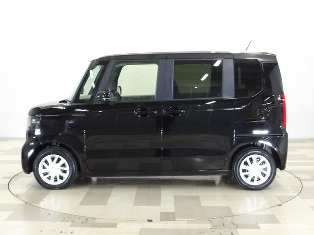 Ｎ－ＢＯＸ ベースグレード　デモカー／ナビ■前後Ｄレコ■電暖席／両電扉／禁煙／スマキー／ＬＥＤ／ＥＴＣ／前後コーナーセンサー／オートリトラミラー／６ＳＲＳ／１２セグ／ＢＴＡ／Ｒカメ／オートライト／コネクトナビ／オートＨＩビーム（32枚目）