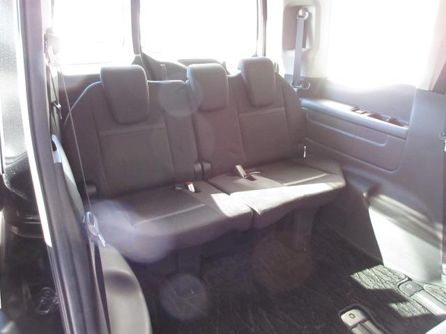 ステップワゴンスパーダ スパーダ　ホンダセンシング　禁煙／１０型ナビ■フロントカメラ■前後Ｄレコ／両電扉／Ｆソナー／ＥＴＣ２．０／１２セグ／ＢＴＡ／ＣＤ／Ｒカメ／スマキー／ＬＥＤフォグ／パドル／間欠ワイパー／ドアバイザ／ハーフシェイドＦガラス／ヒーデッ（22枚目）