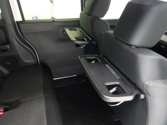 N-BOXカスタム ベースグレード 禁煙/デモカー/9型ナビ/前後Dレコ/両電扉/電暖席/Rカメ/フルセグ/LED/ETC/ロールサンシェード/BTA/CD/前後コーナーセンサー/6SRS/スマキー/オートリトラミラー/間欠ワイパー(3枚目)