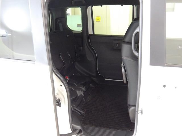 N-BOXカスタム ベースグレード 禁煙/デモカー/9型ナビ/前後Dレコ/両電扉/電暖席/Rカメ/フルセグ/LED/ETC/ロールサンシェード/BTA/CD/前後コーナーセンサー/6SRS/スマキー/オートリトラミラー/間欠ワイパー(23枚目)