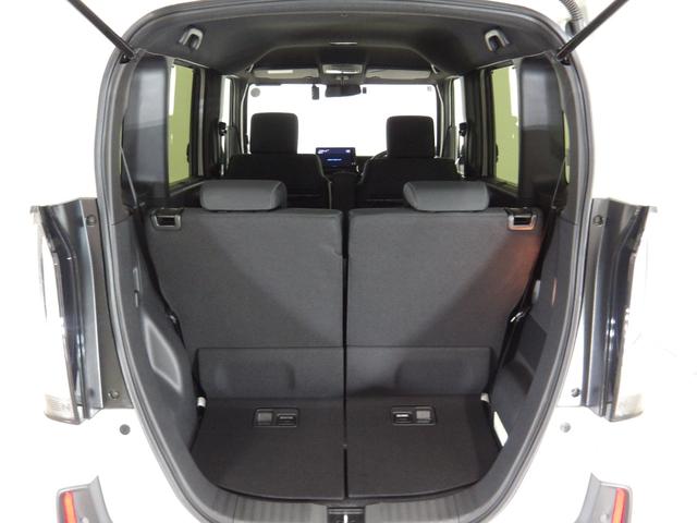 N-BOXカスタム ベースグレード 禁煙/デモカー/9型ナビ/前後Dレコ/両電扉/電暖席/Rカメ/フルセグ/LED/ETC/ロールサンシェード/BTA/CD/前後コーナーセンサー/6SRS/スマキー/オートリトラミラー/間欠ワイパー(24枚目)