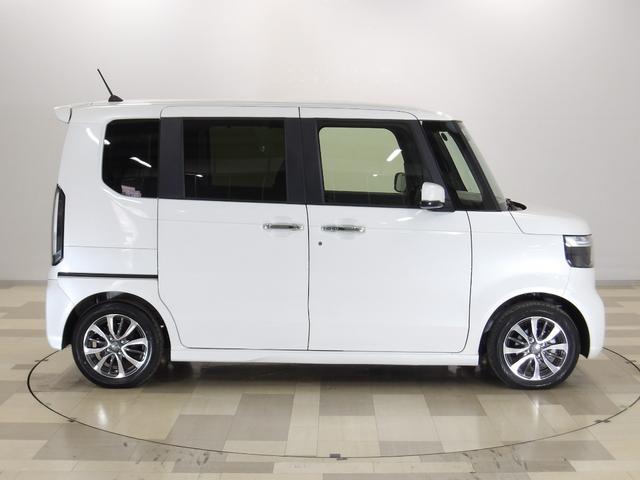 N-BOXカスタム ベースグレード 禁煙/デモカー/9型ナビ/前後Dレコ/両電扉/電暖席/Rカメ/フルセグ/LED/ETC/ロールサンシェード/BTA/CD/前後コーナーセンサー/6SRS/スマキー/オートリトラミラー/間欠ワイパー(29枚目)