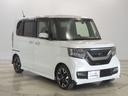 Ｇ・Ｌターボホンダセンシング　禁煙／８型プレナビ／前後Ｄレコ／両電扉／電暖席／パドル／半革席／６ＳＲＳ／Ｒカメ／オートリトラミラー／記録簿／ＥＴＣ／ＬＥＤ／１２セグ／ＢＴＡ／ＣＤ／シートバックテーブル／ＯＰグリル＋ＢＫエンブレム（31枚目）