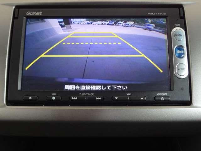 G エアロ ナビ リアカメラ HID ETC(11枚目)