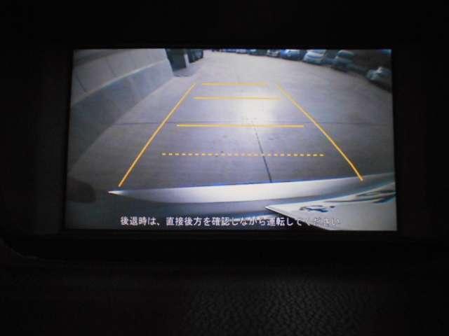 24TL HDDナビ リアカメラ スマートキー(15枚目)