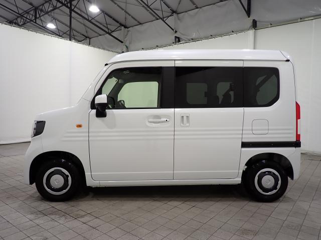 Ｎ－ＶＡＮ＋スタイル ファン・ターボ　パワステ　両席エアバック　フルオートエアコン　記録簿　禁煙車　盗難防止装置　ＬＥＤヘッド　キーレス　オートクルーズ　ターボ車　スマートキー　両側スライドドア　エアバック　ＡＢＳ　ＥＣＯＮ　横滑り防止（31枚目）