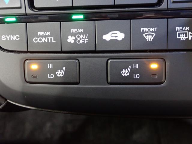 ステップワゴンスパーダ スパーダ・クールスピリット 両電動スライドドア 追突軽減ブレーキ スマキー Bカメ フルセグテレビ サイドエアバック ナビTV アクティブクルーズコントロール キーフリー エアバッグ LEDランプ ABS ドラレコ 3列シート(12枚目)