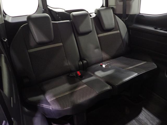 ステップワゴンスパーダ スパーダ・クールスピリット 両電動スライドドア 追突軽減ブレーキ スマキー Bカメ フルセグテレビ サイドエアバック ナビTV アクティブクルーズコントロール キーフリー エアバッグ LEDランプ ABS ドラレコ 3列シート(31枚目)