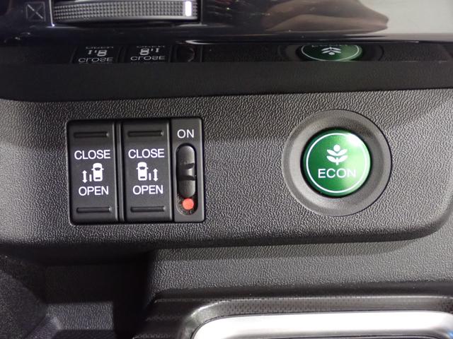 ステップワゴンスパーダ スパーダ・クールスピリット 両電動スライドドア 追突軽減ブレーキ スマキー Bカメ フルセグテレビ サイドエアバック ナビTV アクティブクルーズコントロール キーフリー エアバッグ LEDランプ ABS ドラレコ 3列シート(46枚目)