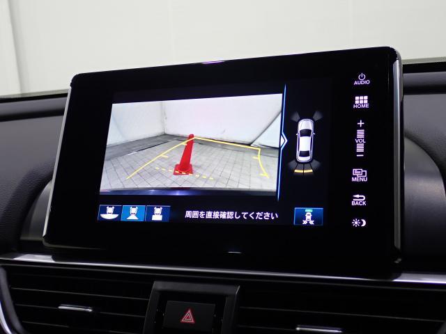 アコード EX カーテンエアバッグ 禁煙 イモビ 追突軽減ブレーキ オートエアコン LEDヘッドライト パワ-シ-ト 皮シート 横滑り防止装置 地デジフルセグ スマキー シートヒーター USB接続 キーフリー(3枚目)