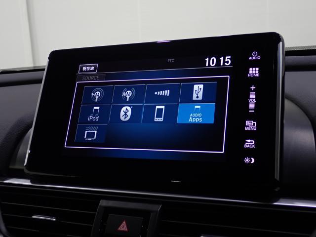 アコード EX カーテンエアバッグ 禁煙 イモビ 追突軽減ブレーキ オートエアコン LEDヘッドライト パワ-シ-ト 皮シート 横滑り防止装置 地デジフルセグ スマキー シートヒーター USB接続 キーフリー(13枚目)